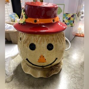 Scentsy Scarecrow Warmer